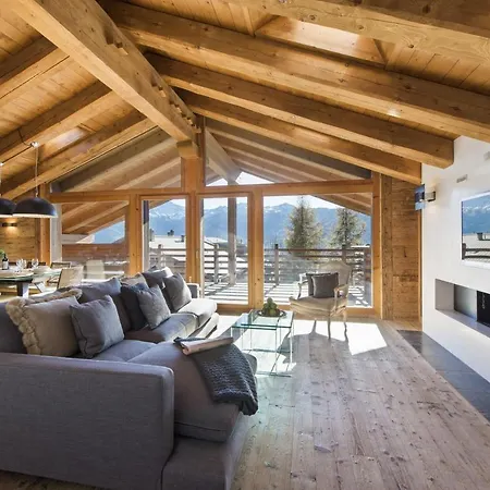 Luxurious Penthouse With - Valentine B411 Apartmán