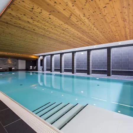 Apartmán Luxurious Penthouse With - Valentine B411