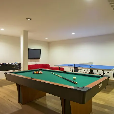 Apartment Luxurious Penthouse With - Valentine B411 *