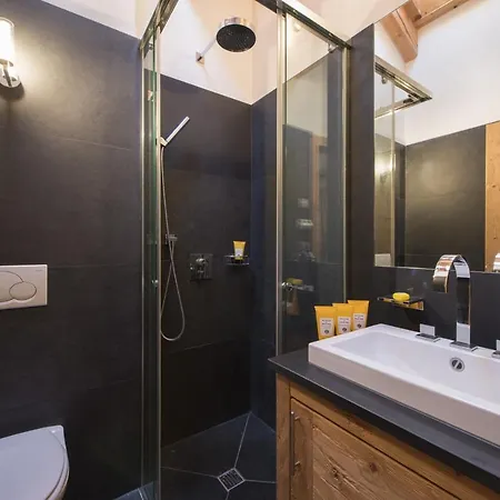 Apartmán Luxurious Penthouse With - Valentine B411 *