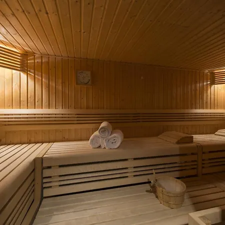 Luxurious Penthouse With - Valentine B411 Apartmán