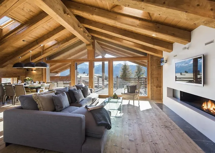 Luxurious Penthouse With - Valentine B411 公寓