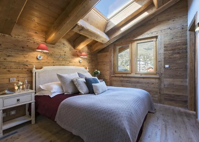 아파트 Luxurious Penthouse With - Valentine B411 *