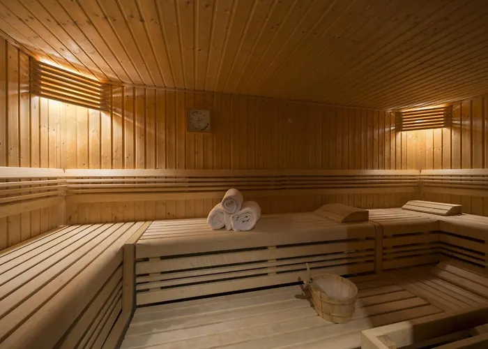 Luxurious Penthouse With - Valentine B411 아파트