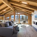 Luxurious Penthouse With - Valentine B411 Apartament