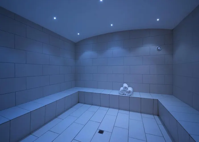 Luxurious Penthouse With - Valentine B411 * Bagnes