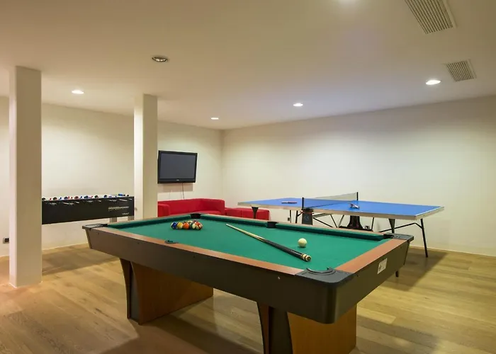 Apartamento Luxurious Penthouse With - Valentine B411 *