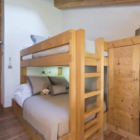 Luxurious Penthouse With - Valentine B411 * Bagnes