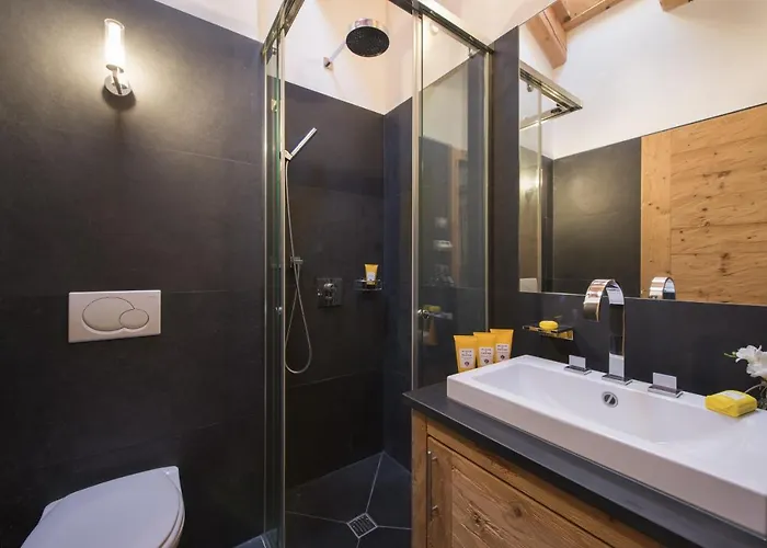 Apartamento Luxurious Penthouse With - Valentine B411 *